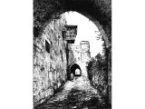 Via Dolorosa
